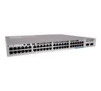 CISCO CATALYST 9200 48-PORT 8XMGIG POE NETWORK ADVANTAGE