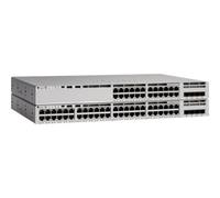 CISCO Catalyst 9200 48-port data only Network Essentials DNA subscription required
