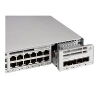 CISCO Catalyst 9200 48-Port PoE+ Switch w Network Essentials