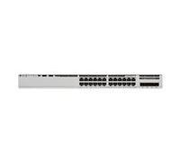 Cisco Catalyst 9200 - commutateur - 24 ports - Géré - Montable sur rack