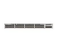 Cisco Catalyst 9200 - Network Advantage - commutateur - 48 ports - Géré - Montable sur rack