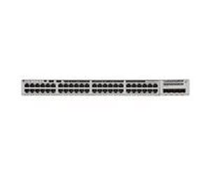 Cisco Catalyst 9200 - Network Advantage - commutateur - 48 ports - intelligent - Montable sur rack