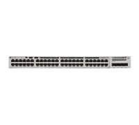 Cisco Catalyst 9200 - Network Advantage - commutateur - C3 - Géré - 48 x 10/100/1000 - Montable sur rack