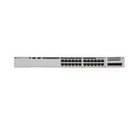 Cisco Systems – C9200-24P-E Nouveau