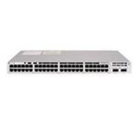Cisco catalyst 9200 - network essentials - commutateur - 48 ports - in
