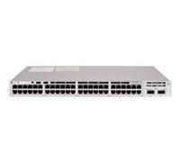 Cisco Catalyst 9200 - Network Essentials - commutateur - 48 ports - intelligent - Montable sur rack