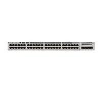 Cisco Catalyst C9200 Géré L3 Gigabit Ethernet (10/100/1000) Gris