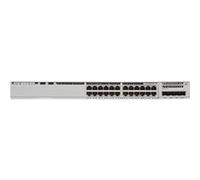 Cisco Systems – C9200-24P-E Nouveau