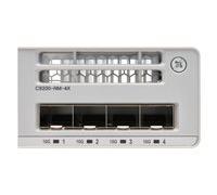 Cisco C9200-NM-4X Nouveau