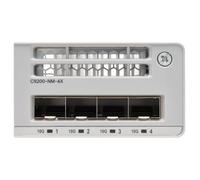 Cisco Systems C9200-NM-4X – Nouveau