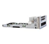 Cisco Catalyst 9200 Series Network Module - module d'extension - Gigabit Ethernet x 4