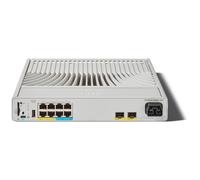 Cisco : CATALYST 9000 COMPACT SWITCH 8 UPOE avec 4XMGIG 240W A
