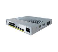 Cisco Catalyst 9200CX - Network Advantage - Switch - compatto - 12 Porte - Gestito - Montabile su...