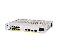 Cisco Catalyst 9200CX - Network Essentials - commutateur - compact - 8 ports - Géré - Montable sur rack