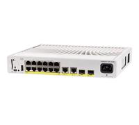 Cisco catalyst 9200cx - network essentials - commutateur - compact - 1