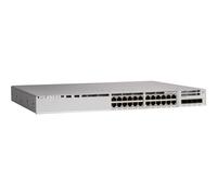 CISCO Catalyst 9200L 24-port Data 4x10G uplink Switch Network Essentials