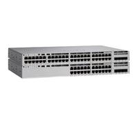 CISCO Catalyst 9200L 24-port Data 4x1G uplink Switch Network Essentials