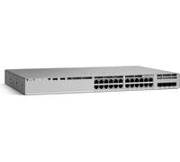 Cisco Catalyst 9200L 24-Port, Essentials