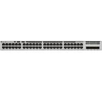 CISCO Catalyst 9200L 48-Port Data 4x1G Uplink Switch Network Vendu avec les licences DNA uniquement
