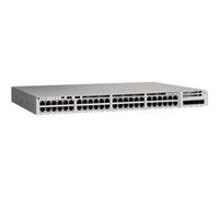 CISCO Catalyst 9200L 48-port PoE+ 4x10G uplink Switch Network Essentials