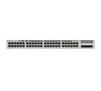 Cisco Catalyst 9200L - Network Essentials -
