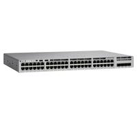 Cisco Catalyst 9200L 48 Ports partiels PoE+ 4 x 10 g NW Essentiels