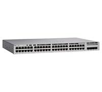 Cisco Catalyst 9200L - Network Essentials -