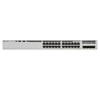 Cisco Systems CATALYST 9200L 24 ports 4 x 1G NETWORK ESSENTIALS