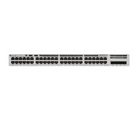Cisco Systems – commutateur Catalyst 9200L – Network Essentials – 48 ports – montable sur rack