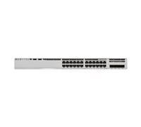 Cisco Catalyst 9200L - Network Advantage - commutateur - 24 ports - Montable sur rack