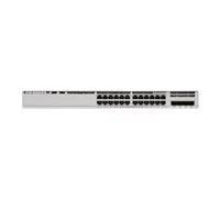 Cisco Catalyst 9200L - Network Advantage - commutateur - 24 ports - Montable sur rack