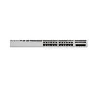 Cisco Catalyst 9200L - Network Advantage - commutateur - 24 ports - Montable sur rack
