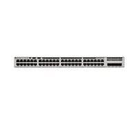 Cisco Catalyst 9200L - Network Advantage - commutateur - 48 ports - Montable sur rack