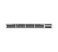 Cisco Catalyst 9200L - Network Advantage - commutateur - 48 ports - Montable sur rack