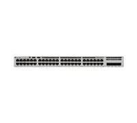 Cisco Catalyst 9200L - Network Advantage - commutateur - 48 ports - Montable sur rack