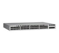 Cisco Catalyst 9200L - Network Advantage - commutateur - C3 - 24 x 10/100/1000 + 4 x Gigabit SFP (liaison montante) - Montable sur rack G
