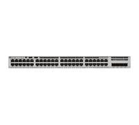 Cisco C9200L-48P-4G-A Nouveau