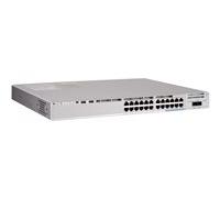 Avantage du réseau C9200L 24 ports 8XMGIG 16X1G 4X10G PoE+