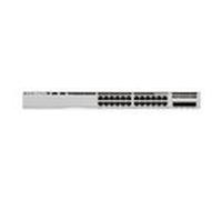 Cisco catalyst 9200l - network essentials - commutateur - 24 ports - m