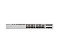 CISCO Catalyst 9200L 24-port Data 4x1G uplink Switch Network Essentials