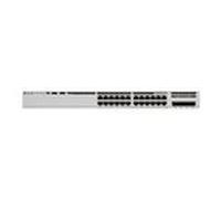 Cisco catalyst 9200l - network essentials - commutateur - 24 ports - m