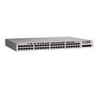Cisco catalyst 9200l - network essentials - commutateur - 48 ports - g