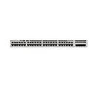 Cisco Catalyst 9200L - Network Essentials -