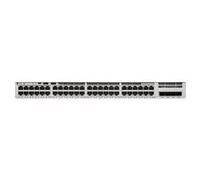 Cisco catalyst 9200l - network essentials - commutateur - 48 ports - g