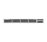 Cisco Catalyst 9200L - Network Essentials - commutateur - 48 ports - Géré - Montable sur rack