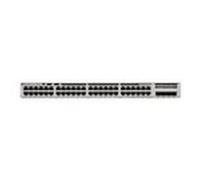 Cisco catalyst 9200l - network essentials - commutateur - 48 ports - m