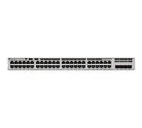 Cisco Catalyst 9200L - Network Essentials - commutateur - 48 ports - Montable sur rack