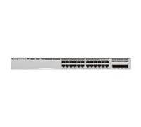 Cisco catalyst 9200l - network essentials - commutateur - 24 ports - m