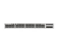 Cisco Catalyst 9200L Géré L3 Gigabit Ethernet (10/100/1000) Gris