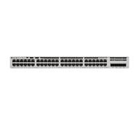Cisco Systems – commutateur Catalyst 9200L – Network Essentials – 48 ports – montable sur rack